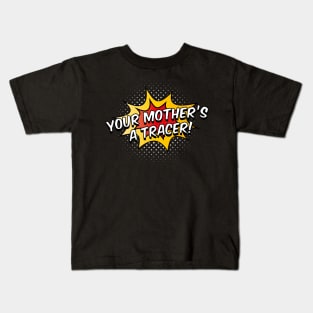 Tracer Kids T-Shirt